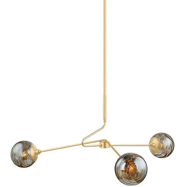 Lampa wiszaca o ponadczasowym wygladzie z agodnym konturem w odcieniu bezu mm3723758